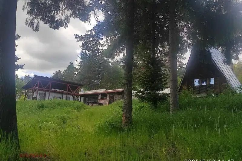 House in Sofiya, Shtyrkelovo Gnezdo