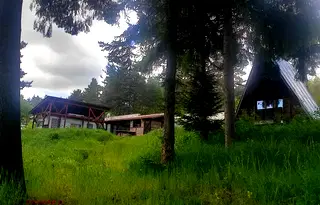 Къща в София, м-т Щъркелово гнездо