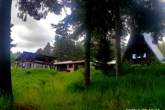 Къща в София, м-т Щъркелово гнездо