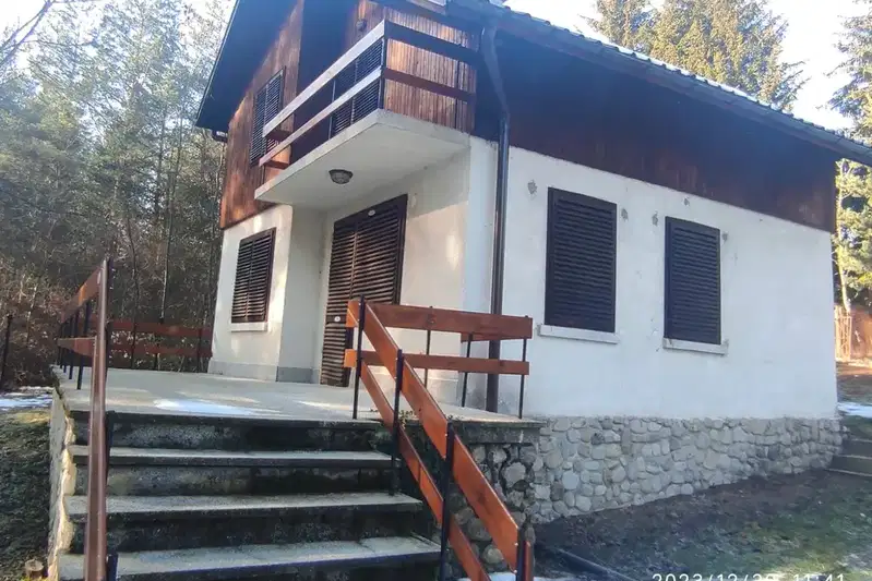 Къща в София, м-т Щъркелово гнездо