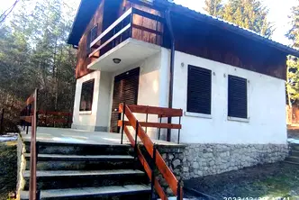 Къща в София, м-т Щъркелово гнездо