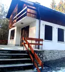 Къща в София, м-т Щъркелово гнездо