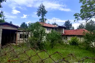 Къща в София, м-т Щъркелово гнездо