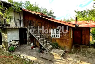 Къща в София, м-т Щъркелово гнездо