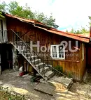 Къща в София, м-т Щъркелово гнездо