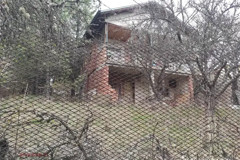 House in Sofiya, Shtyrkelovo Gnezdo