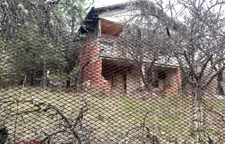 Къща в София, м-т Щъркелово гнездо