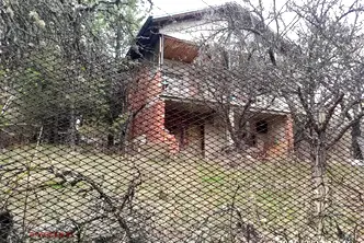 Къща в София, м-т Щъркелово гнездо