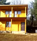 Къща в София, м-т Щъркелово гнездо