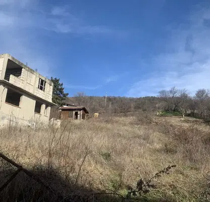 Снимка 5 — Къща във Варна, м-т Сотира