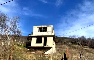 Къща във Варна, м-т Сотира