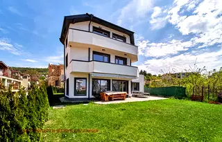 Къща във Варна, м-т Сотира