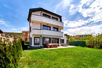 Къща във Варна, м-т Сотира