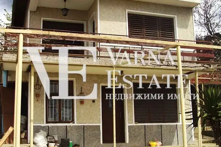 House in Varna, Sotira