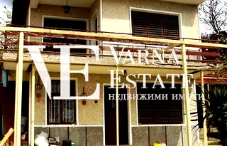 Къща във Варна, м-т Сотира