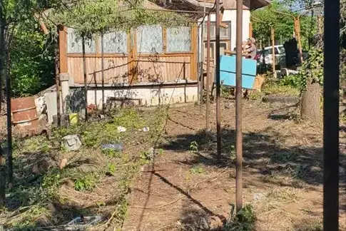 Къща в Плевен, м-т Стражата