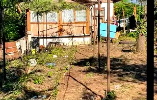 Къща в Плевен, м-т Стражата