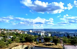 Къща във Варна, м-т Сълзица