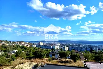 Къща във Варна, м-т Сълзица