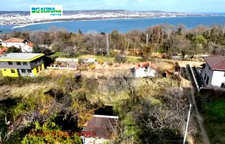 Къща във Варна, м-т Зеленика