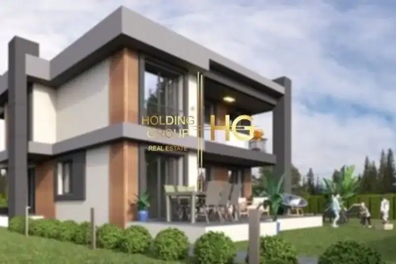 House in Varna, Zelenika