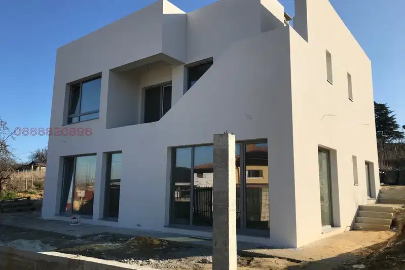 House in Varna, Zelenika