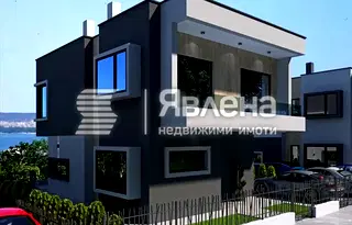Къща във Варна, м-т Зеленика
