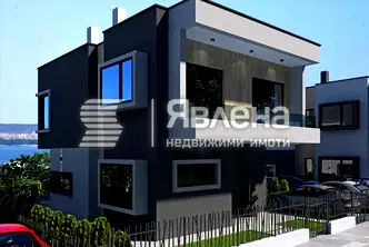 Къща във Варна, м-т Зеленика