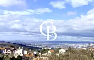 Къща във Варна, м-т Зеленика