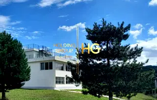 Къща във Варна, м-т Зеленика