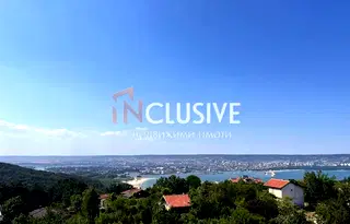 Къща във Варна, м-т Зеленика