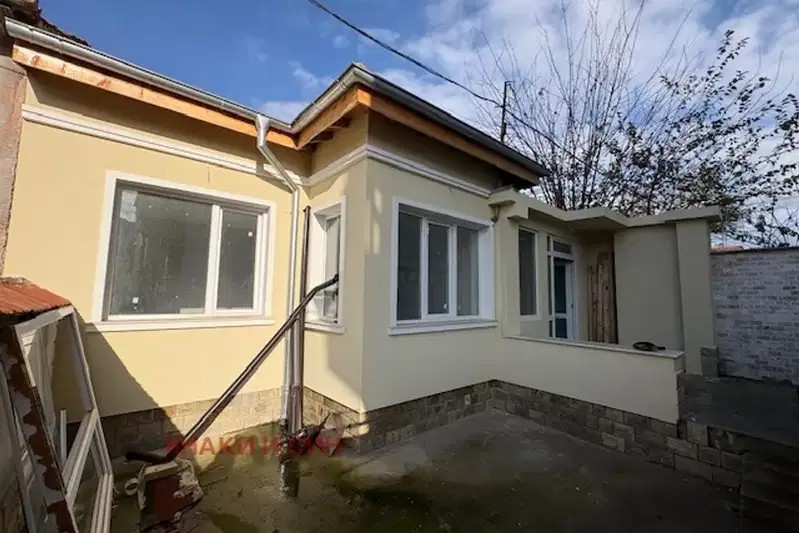 House in Stara Zagora, Makedonski
