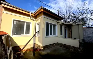 Къща в Стара Загора, Македонски