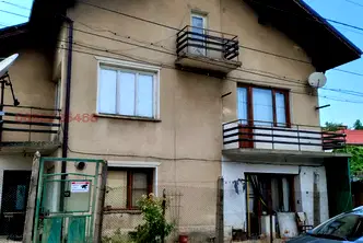 Къща в Монтана, Мала Кутловица