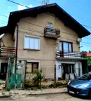 Къща в Монтана, Мала Кутловица