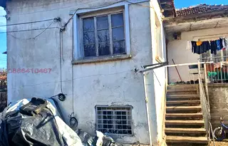 Къща в Монтана, Мала Кутловица
