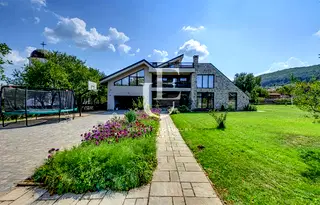 Къща в София, с. Чеканчево, Малашевци