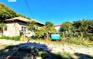 Къща в Търговище, Малчо Малчев