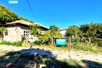 Къща в Търговище, Малчо Малчев