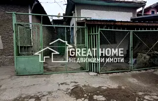 Къща в Търговище, Малчо Малчев