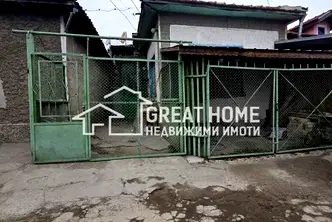 Къща в Търговище, Малчо Малчев