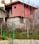 Къща в Русе, Мальовица