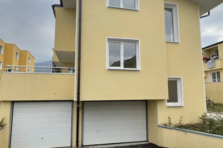 House in Sofiya, Manastirski Livadi