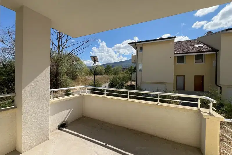 House in Sofiya, Manastirski Livadi