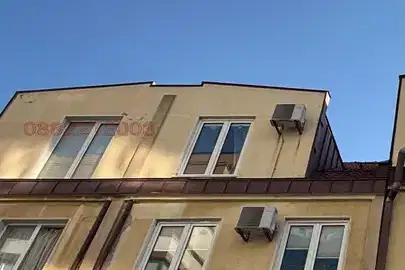 House in Sofiya, Manastirski Livadi