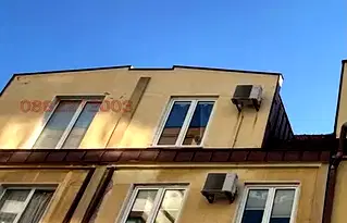 Къща в София, Манастирски ливади