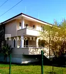 Къща в София, Манастирски ливади