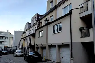 Къща в София, Манастирски ливади
