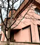 Къща в София, Манастирски ливади