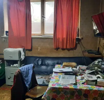 Photo 5 — House in Pleven, Mara Dencheva